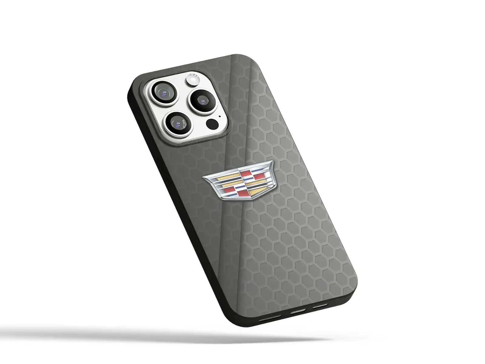 Cadillac Cover Smartphone Design Chic Essenziale